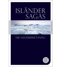 Reiseführer Island Isländersagas Fischer Taschenbuch Verlag GmbH