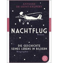 Erzählungen Nachtflug Fischer Taschenbuch Verlag GmbH