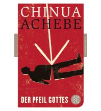 Reiseführer Der Pfeil Gottes Fischer Taschenbuch Verlag GmbH