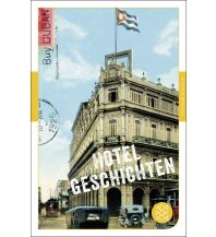 Reiselektüre Hotelgeschichten Fischer Taschenbuch Verlag GmbH