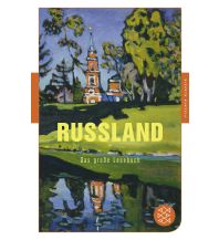 Travel Guides Russia Russland Fischer Taschenbuch Verlag GmbH