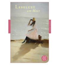 Travel Literature Leselust am Meer Fischer Taschenbuch Verlag GmbH