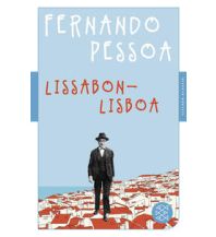 Reiseführer Portugal Lissabon - Lisboa Fischer Taschenbuch Verlag GmbH