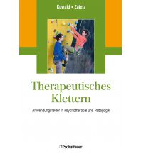 Bergtechnik Therapeutisches Klettern Schattauer Verlag