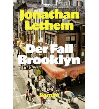 Reiselektüre Der Fall Brooklyn Tropen Verlag
