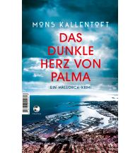 Das dunkle Herz von Palma Klett-Cotta