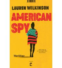American Spy Tropen Verlag