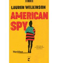 American Spy Tropen Verlag