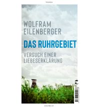 Travel Guides Germany Das Ruhrgebiet Tropen Verlag