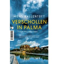 Reiselektüre Verschollen in Palma Tropen Verlag