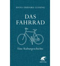 Cycling Stories Das Fahrrad Klett-Cotta