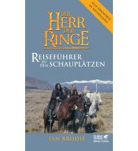 Reiseführer Der Herr der Ringe - Reiseführer zu den Schauplätzen Klett-Cotta