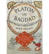 Reiselektüre Platon in Bagdad Klett-Cotta