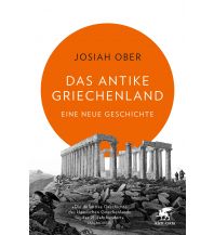 Reiseführer Griechenland Das antike Griechenland Klett-Cotta