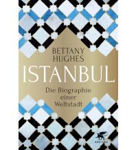 Travel Guides Turkey Istanbul Klett-Cotta