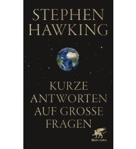 Astronomie Kurze Antworten auf große Fragen Klett-Cotta