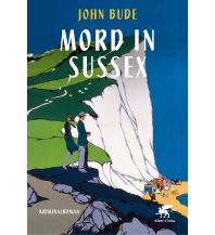 Mord in Sussex Klett-Cotta