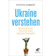 Travel Guides Ukraine Ukraine verstehen Klett-Cotta