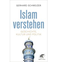 Reiselektüre Islam verstehen Klett-Cotta