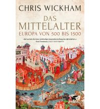 Geschichte Das Mittelalter Klett-Cotta