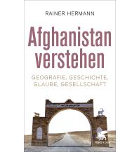 Travel Guides Asia Afghanistan verstehen Klett-Cotta