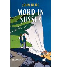 Travel Literature Mord in Sussex Klett-Cotta