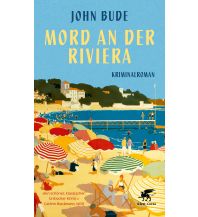 Travel Literature Mord an der Riviera Klett-Cotta