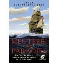 Maritime Fiction and Non-Fiction Meuterei im Paradies Klett-Cotta