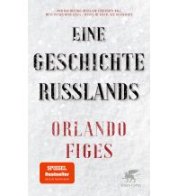 Travel Guides Russia Eine Geschichte Russlands Klett-Cotta
