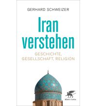 Reiseführer Iran verstehen Klett-Cotta