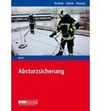 Mountaineering Techniques Absturzsicherung ECOMED