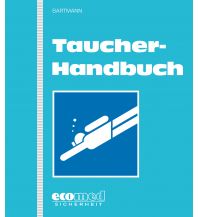 Diving / Snorkeling Taucher-Handbuch Ecomed 