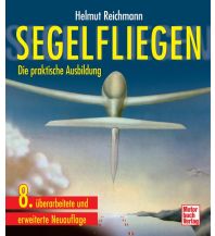 Training and Performance Segelfliegen Motorbuch-Verlag