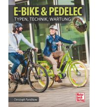 Radführer E-Bike & Pedelec Motorbuch-Verlag