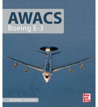 Ausbildung und Praxis AWACS Motorbuch-Verlag