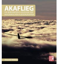 Training and Performance AKAFLIEG Motorbuch-Verlag