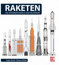 Astronomy Raketen - Die Internationale Enzyklopädie Motorbuch-Verlag