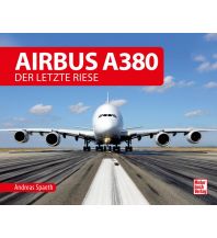 Airbus A380 Motorbuch-Verlag