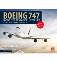 Boeing 747 Motorbuch-Verlag