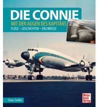 Fiction Die Connie Motorbuch-Verlag