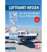 Ausbildung und Praxis Luftfahrt-Wissen Motorbuch-Verlag