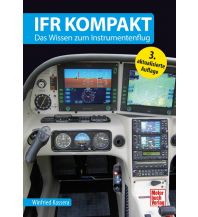 IFR kompakt Motorbuch-Verlag