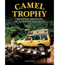 Motorcycling Camel Trophy Motorbuch-Verlag