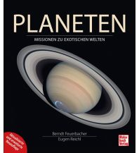 Astronomy Planeten Motorbuch-Verlag