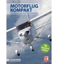 Training and Performance Motorflug kompakt Motorbuch-Verlag