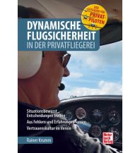 Aviation Dynamische Flugsicherheit Motorbuch-Verlag