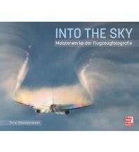 Fiction Into the Sky Motorbuch-Verlag