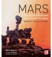 Astronomie Mars Motorbuch-Verlag