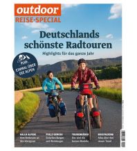 Cycling Guides outdoor Touren - Radtouren Motorbuch-Verlag