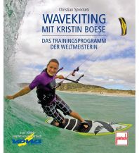 Wavekiting mit Kristin Boese Pietsch-Verlag